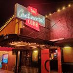 The Continental Club