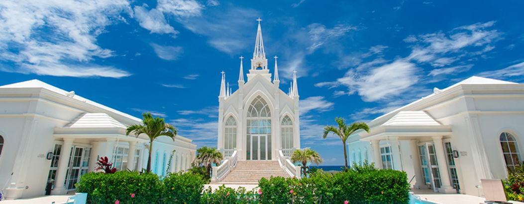 The Wedding Website of Cinyuki Chung and Tim Ng