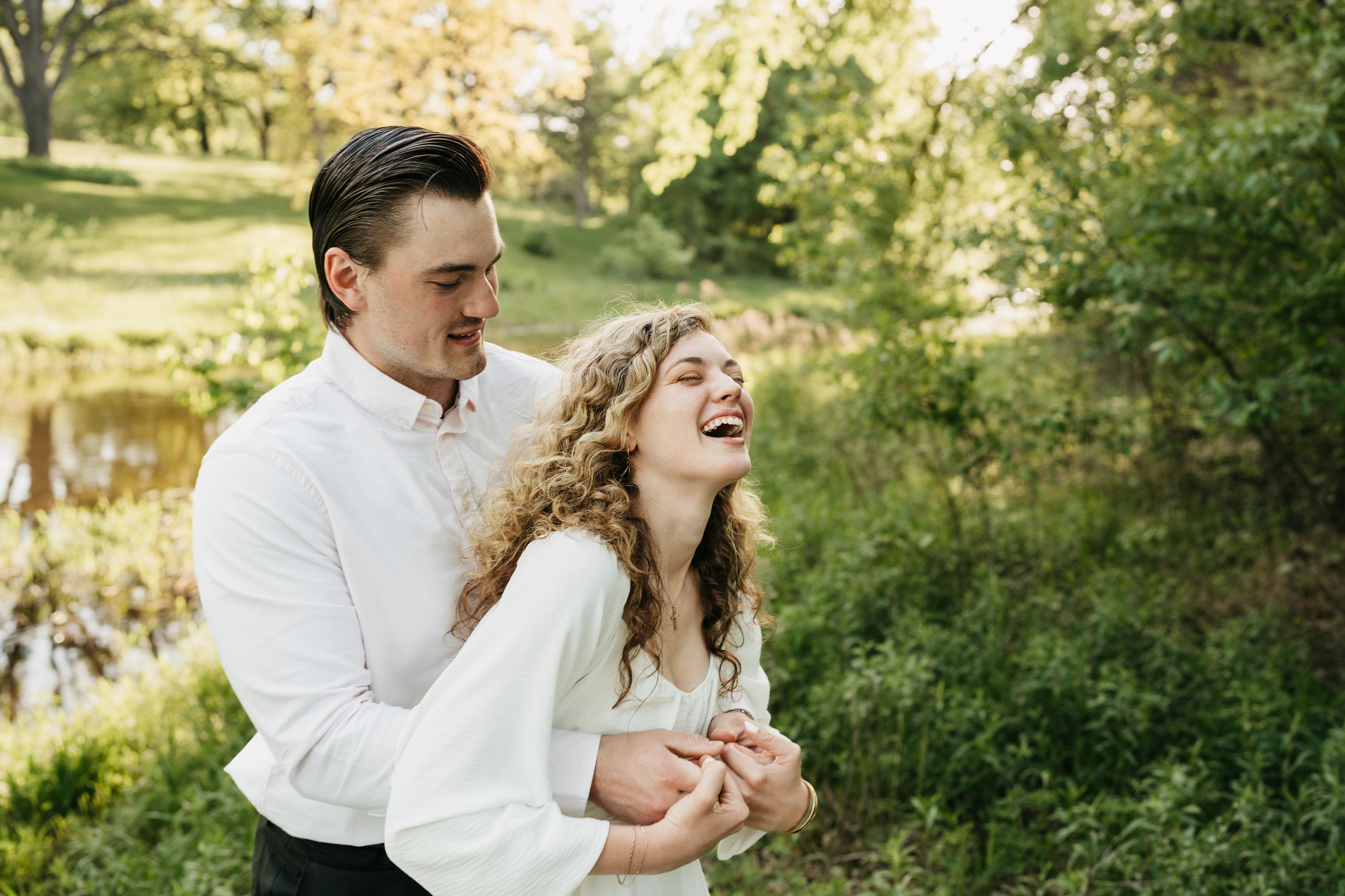 The Wedding Website of Brodie Paulson and Danielle Allen