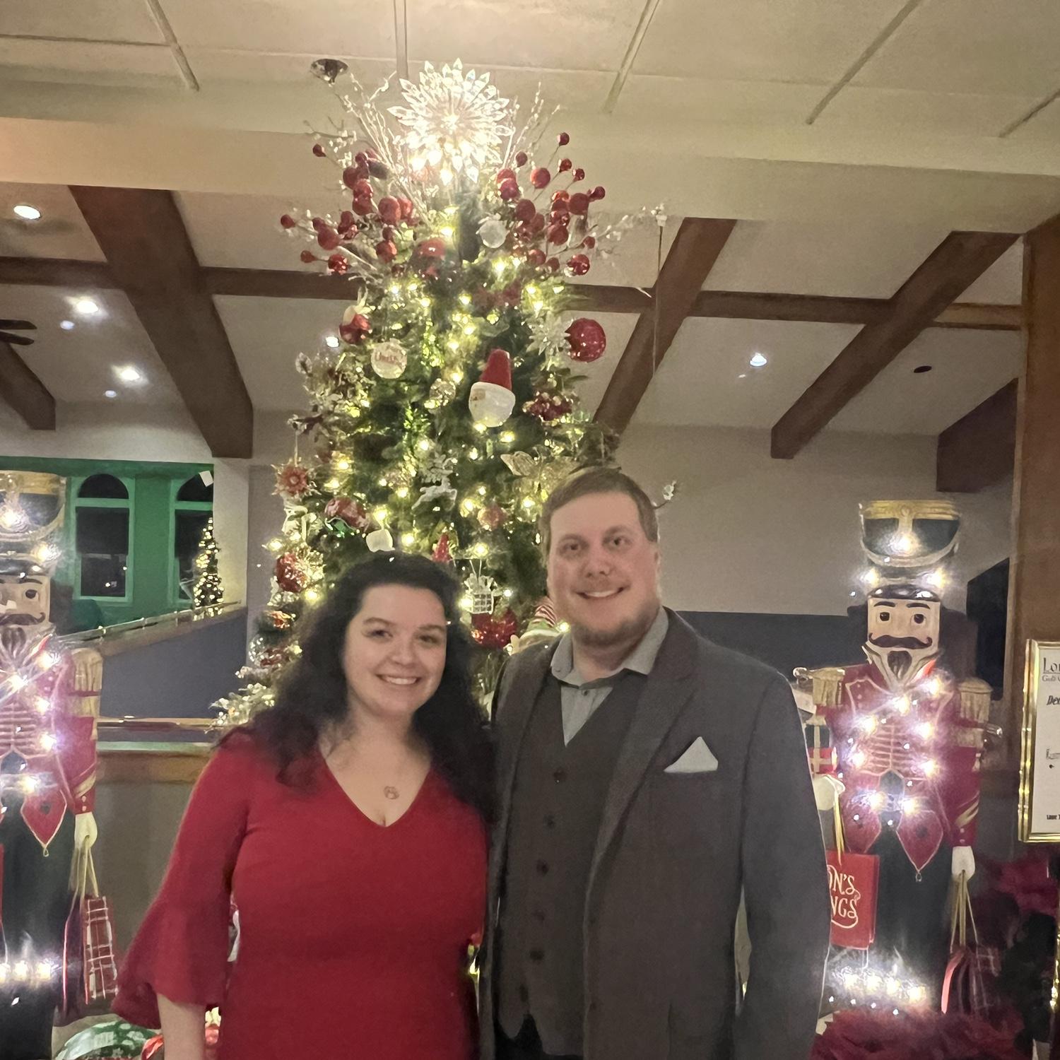 Xmas Party