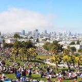 Mission District