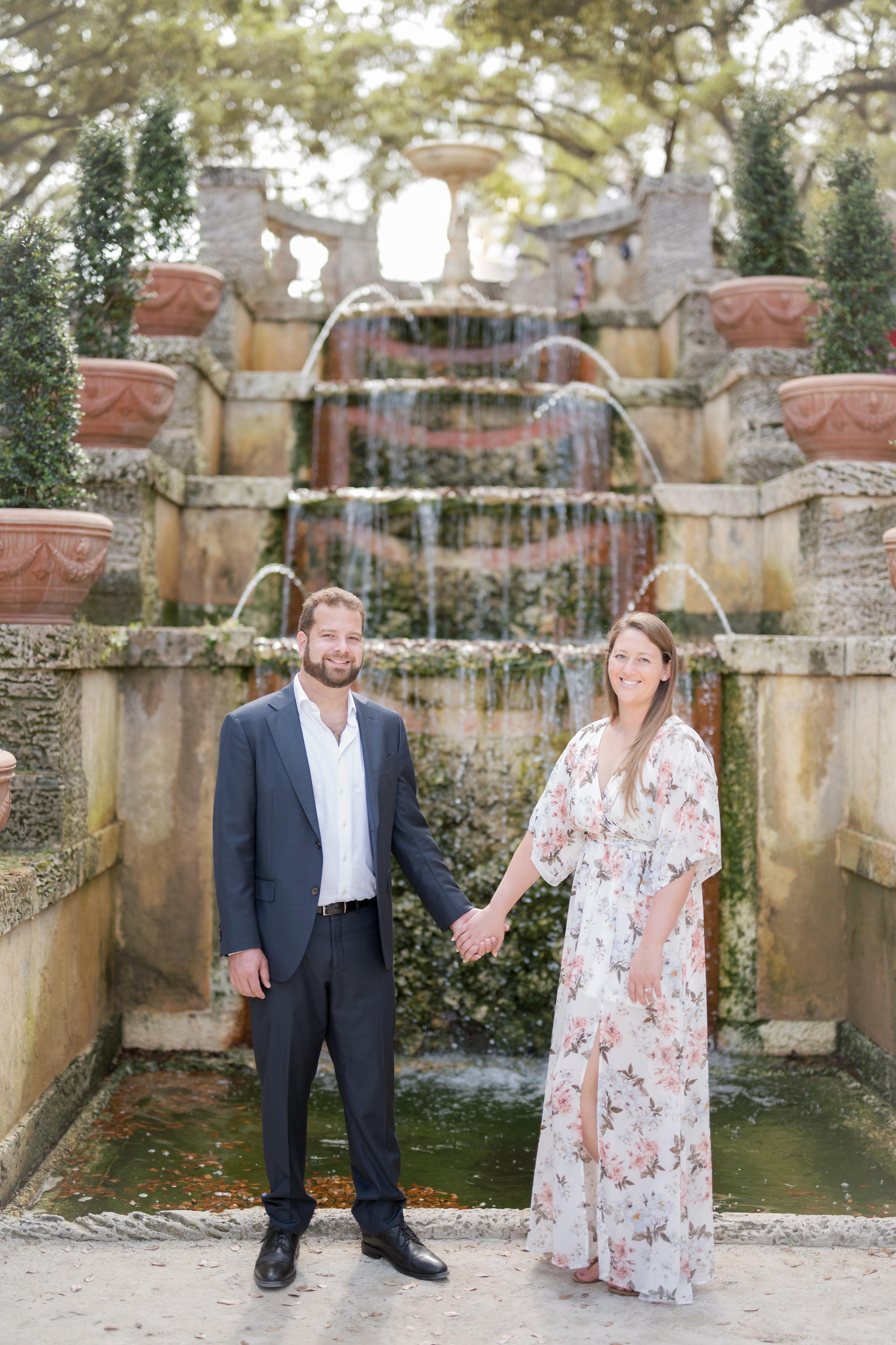 The Wedding Website of Stephanie Ragheb and David Batcheller