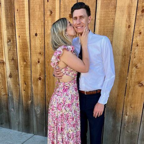 Wedding in Sacramento!