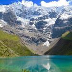 Humantay Lake