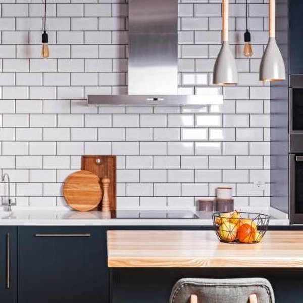 Kitchen Backsplash