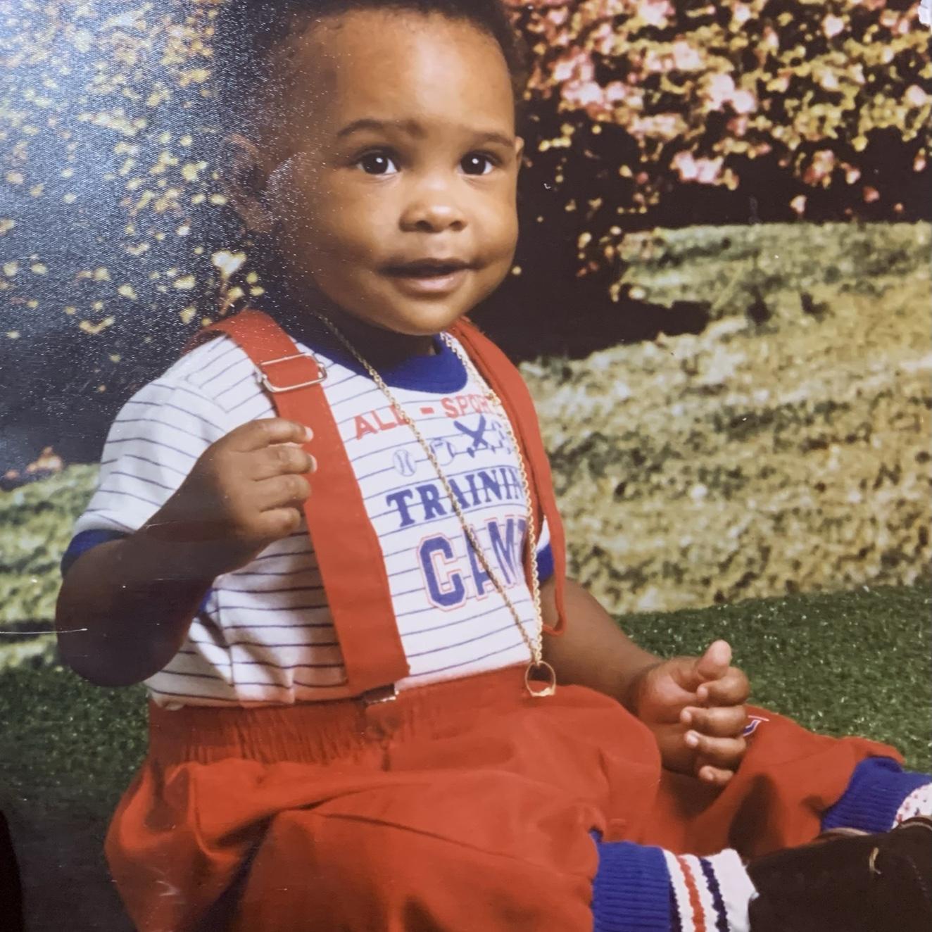 Baby Rakime
