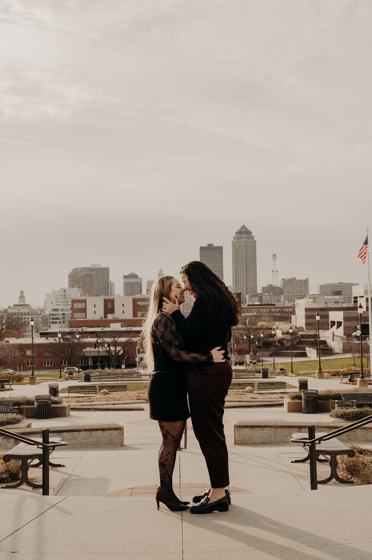 The Wedding Website of Cortney Pearson and Carrissa Hite