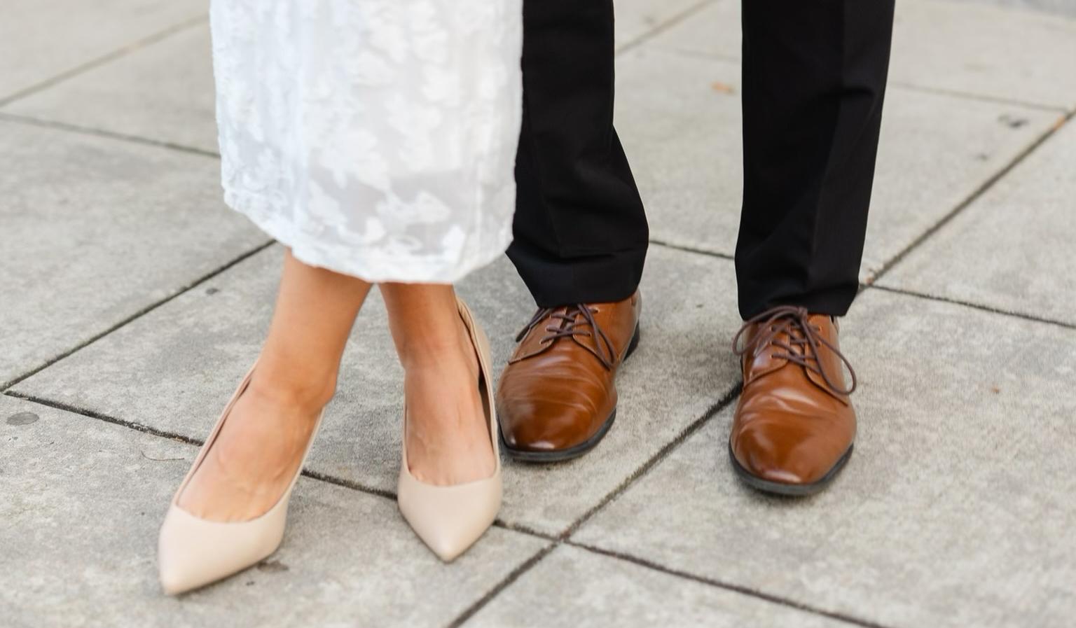 The Wedding Website of Lane Baggett and Lillian Garren