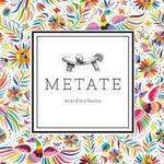 Metate Cabo