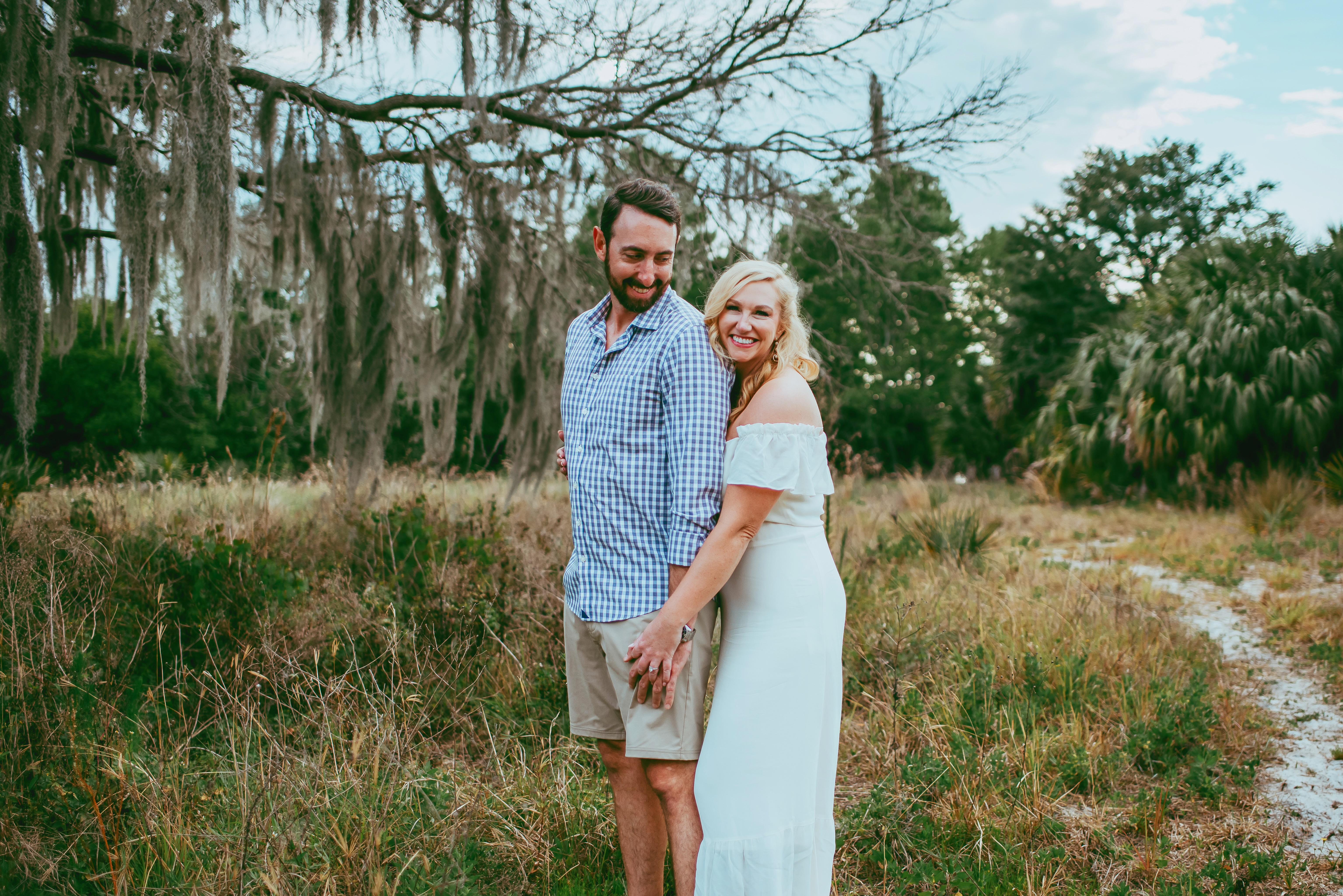The Wedding Website of Katie O'Rourke and Andrew Peterson