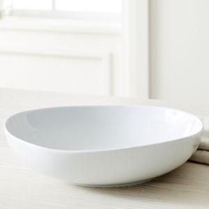 Large Serving Bowl