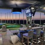 Topgolf Webster