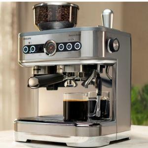 Coffee & Tea Essentials