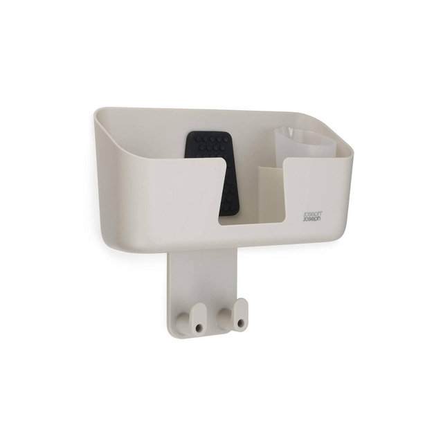 Joseph Joseph Iron Hub Ironing Storage Caddy - Ecru