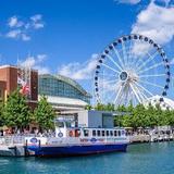 Navy Pier