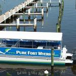 Pure Fort Myers - River Cruise