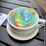 Cafe Astoria