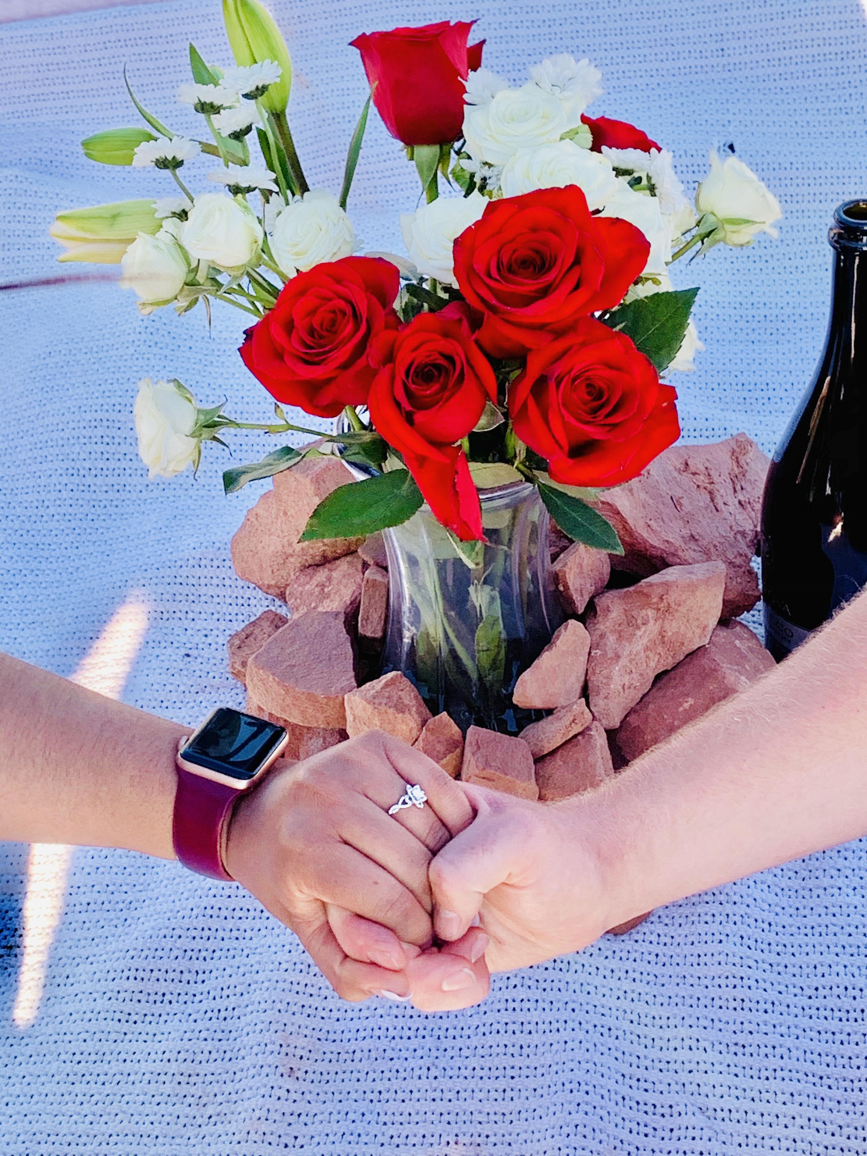 The Wedding Website of Kyle Batchelder and Leidany Payan