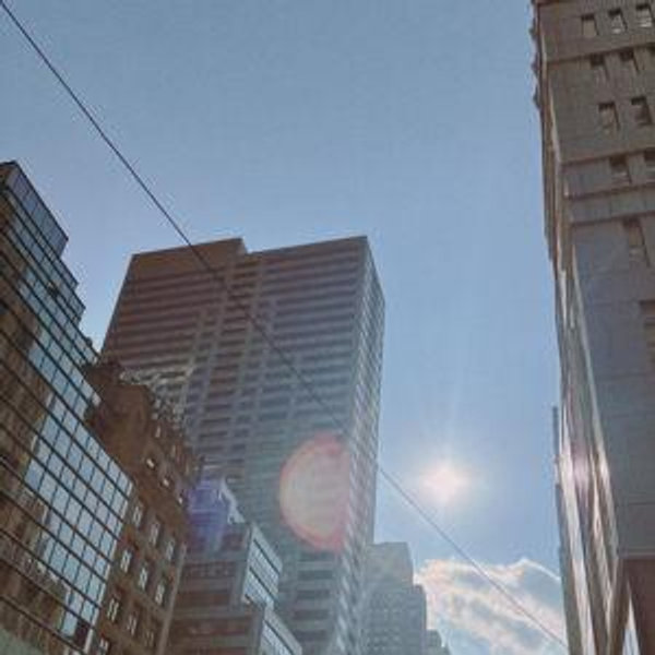(Card) Our Moving to NYC Fund