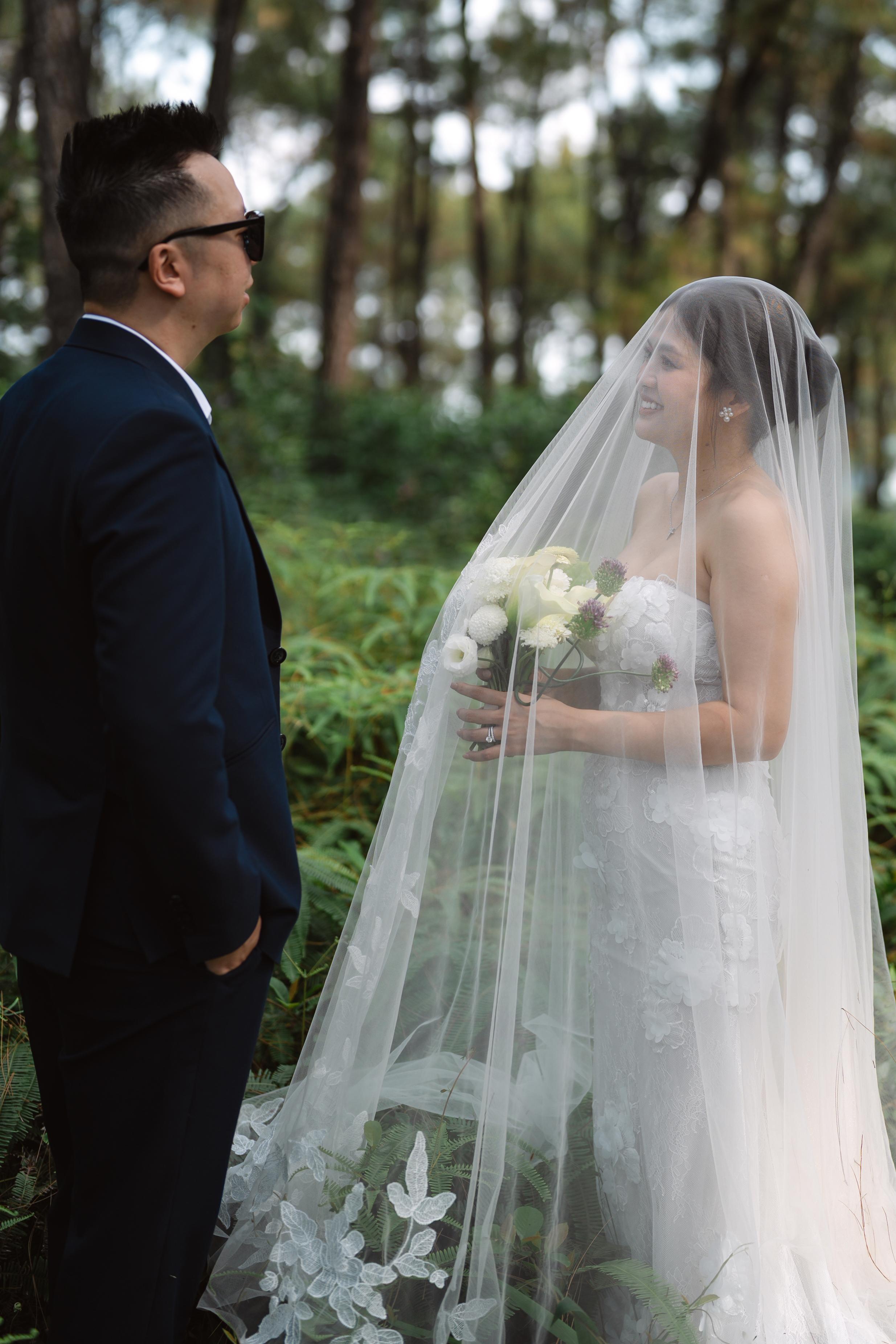 The Wedding Website of Ngoc Huy and Ngoc Trinh