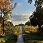 Ocmulgee Mounds National Historical Park