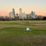 Zilker Park