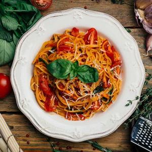 Some Delicious Food!