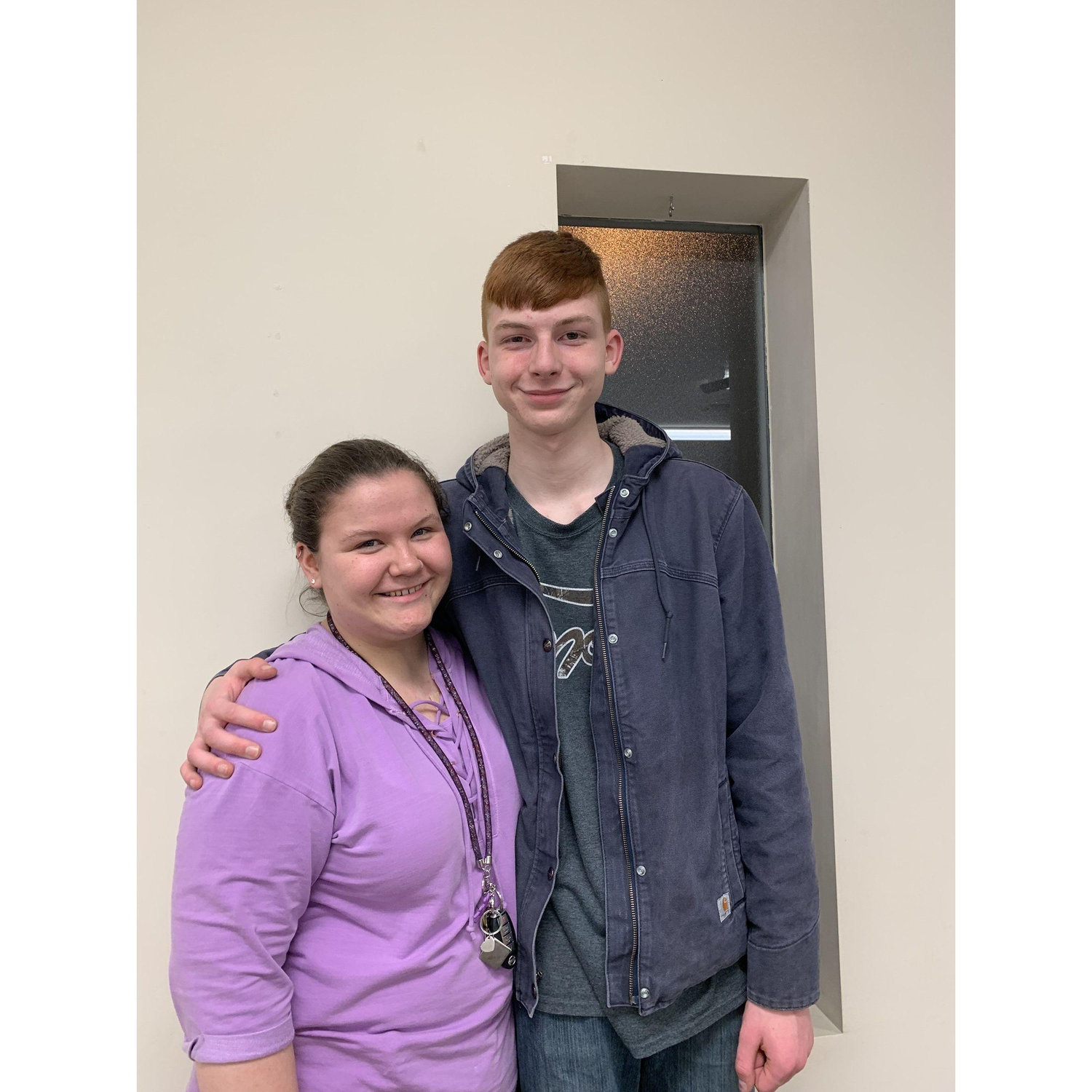 March 2019