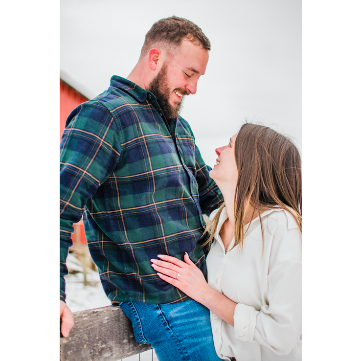 Engagement Pictures ❤️