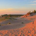 Sleeping Bear Dunes National Lakeshore