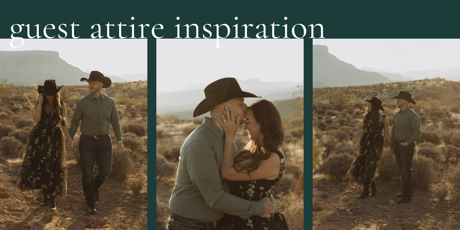 The Wedding Website of McKenzie Spafford and Cody Schlegel