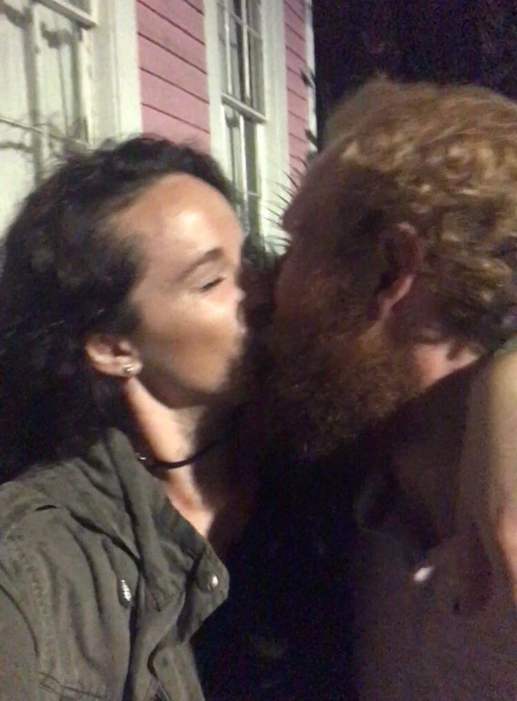 One year anniversary trip to NOLA