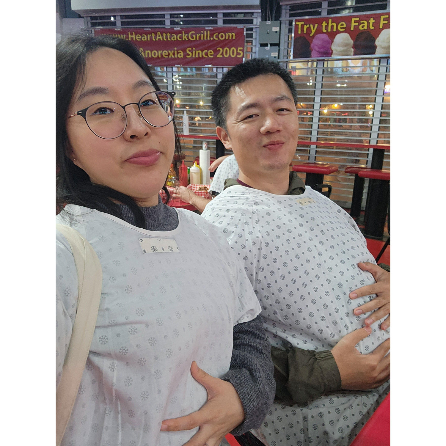 Heart Attack Grill