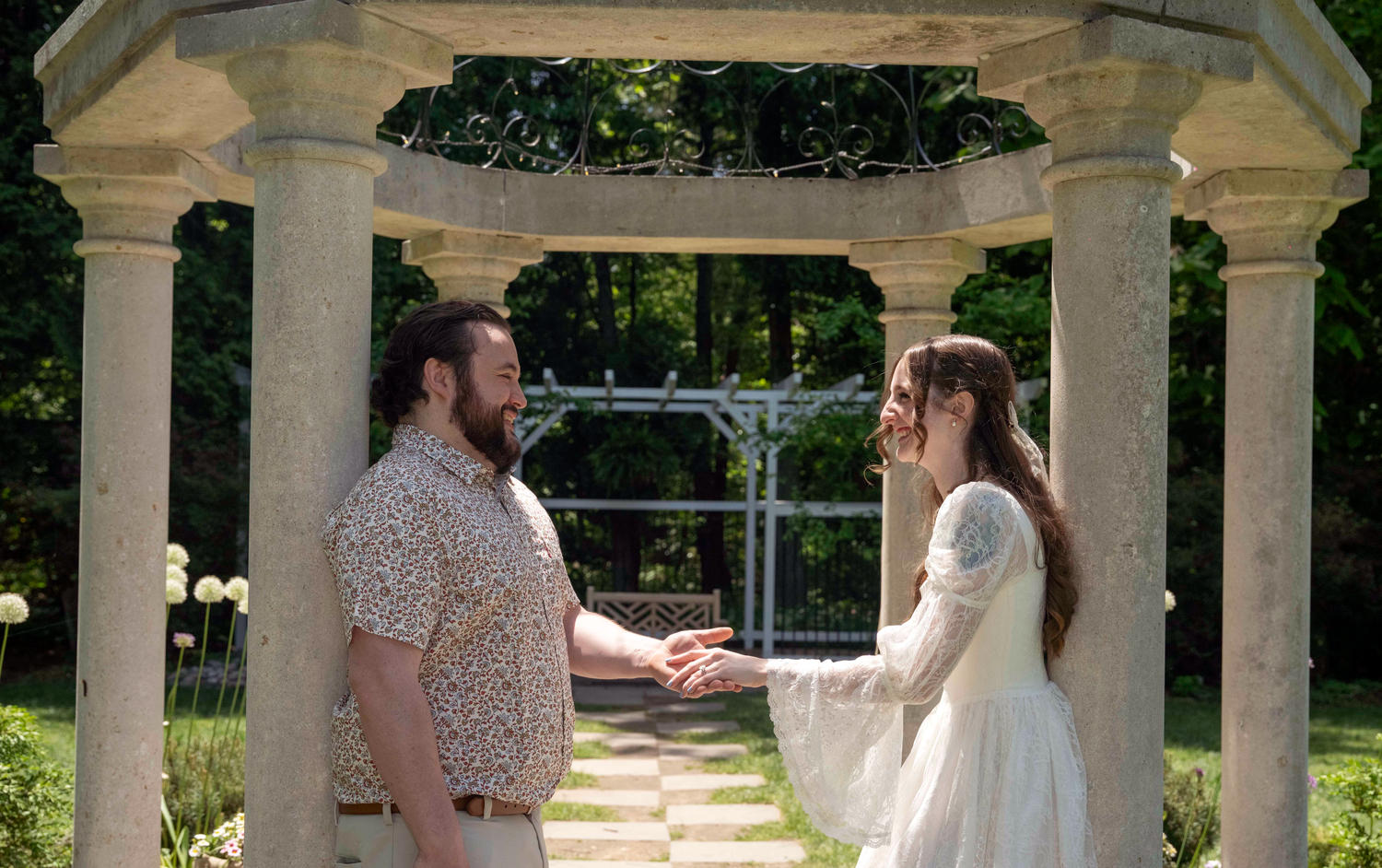 The Wedding Website of Kaitlin Magee and Dan Orlando
