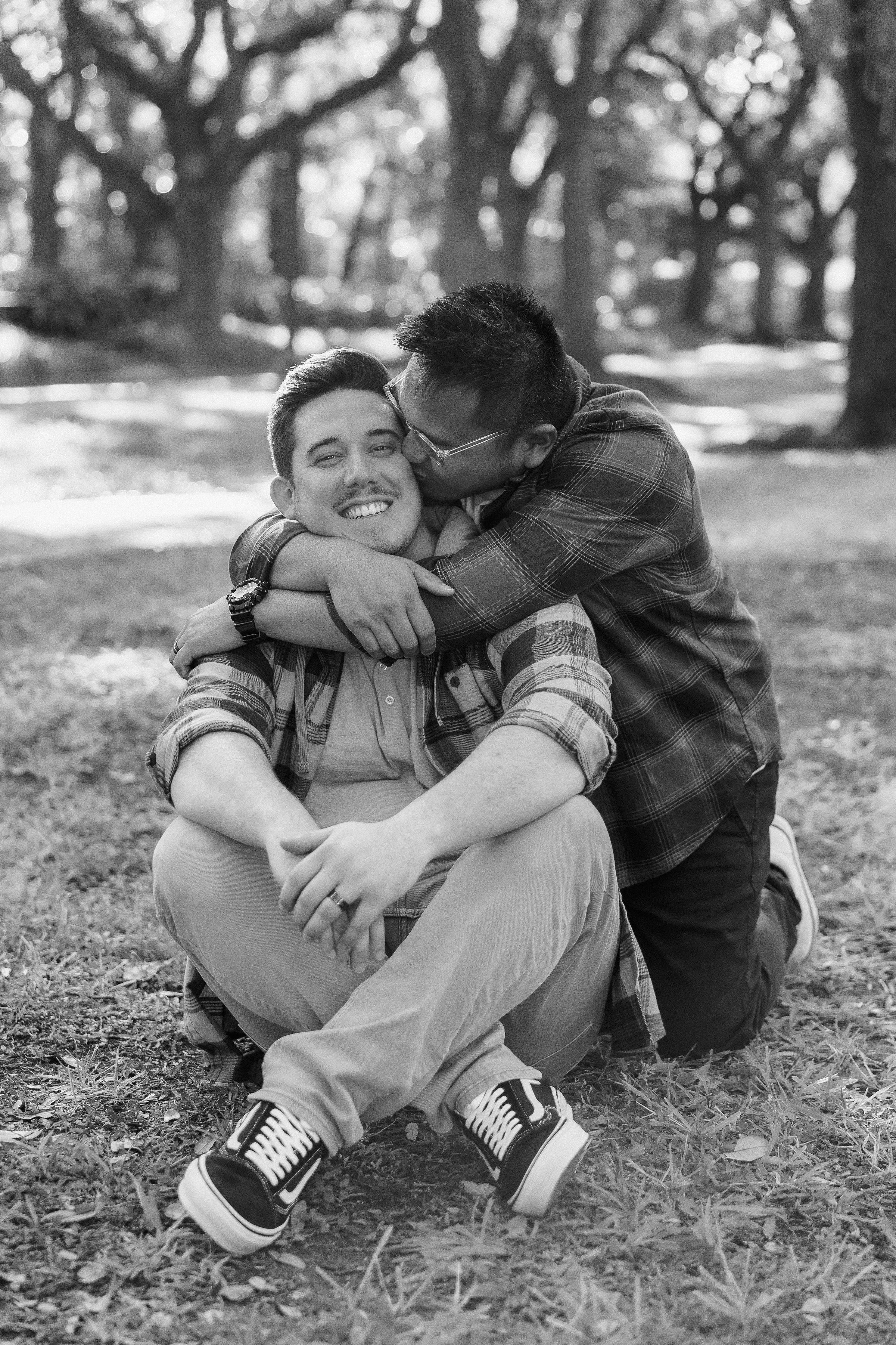 The Wedding Website of Devin Moore and Venerson Villanueva