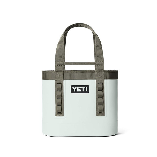 YETI Camino 35 Carryall with Internal Dividers, All-Purpose Utility, Boat and Beach Tote Bag, Durable, Waterproof
