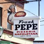 Frank Pepe Pizzeria Napoletana