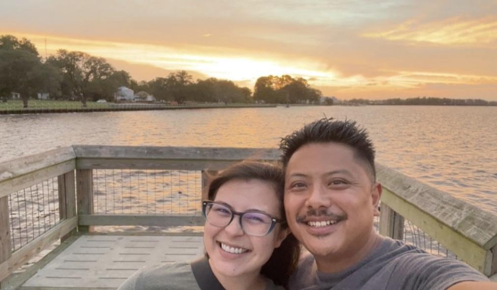 The Wedding Website of Ashley Pitts and Primo Colcol