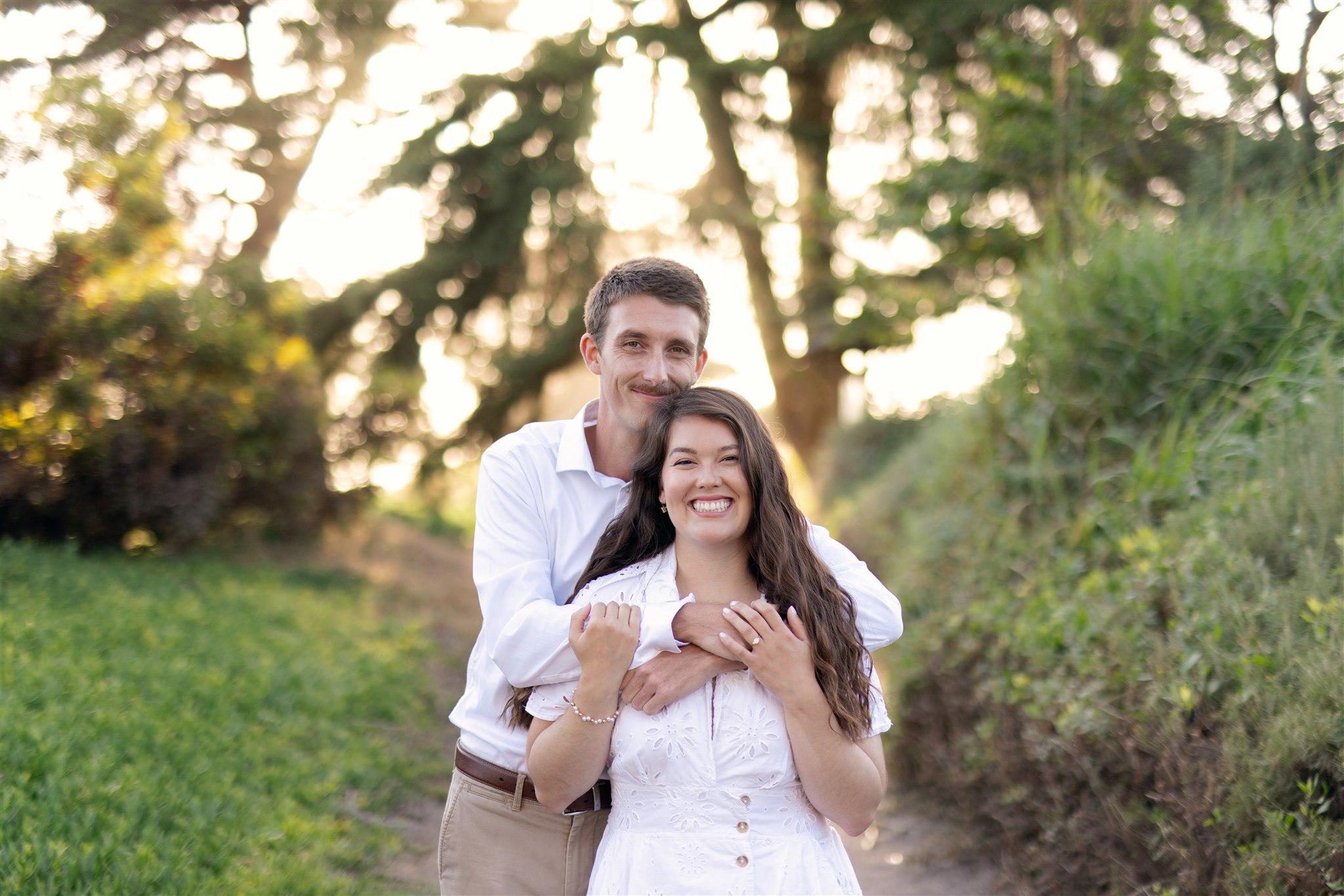 The Wedding Website of Priscilla Salcedo and Chase Pouliot