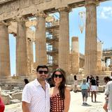 Acropolis & the Acropolis Museum