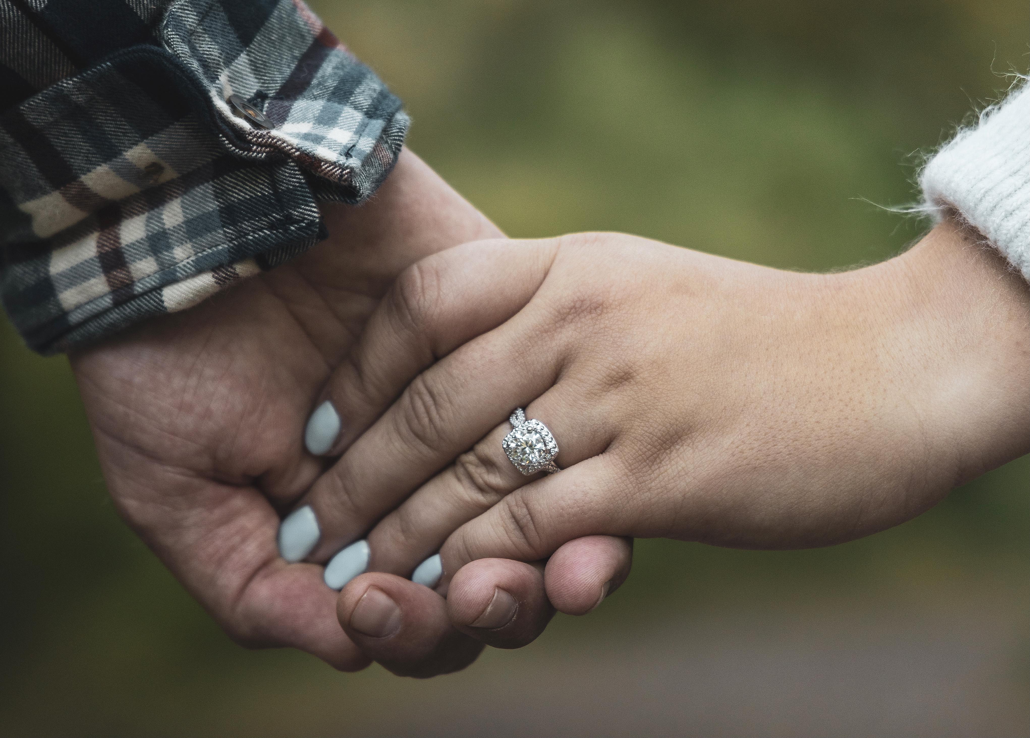 The Wedding Website of Samantha Heap and Richard Buechler