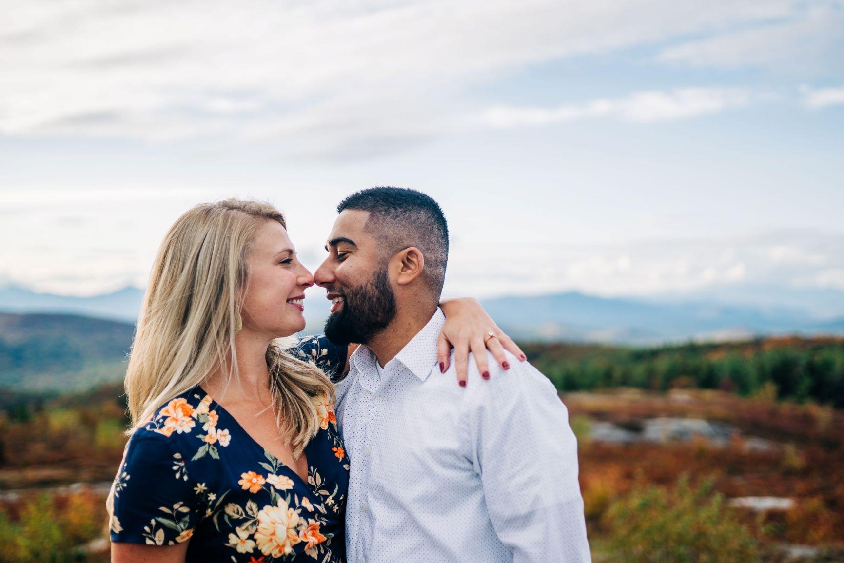 The Wedding Website of Daniel Polonsky and Erica Perry