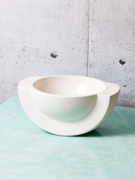 Saturn Ceramic Bowl