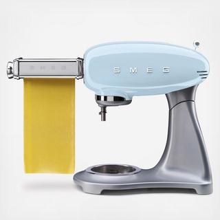 Pasta Roller Stand Mixer Attachment