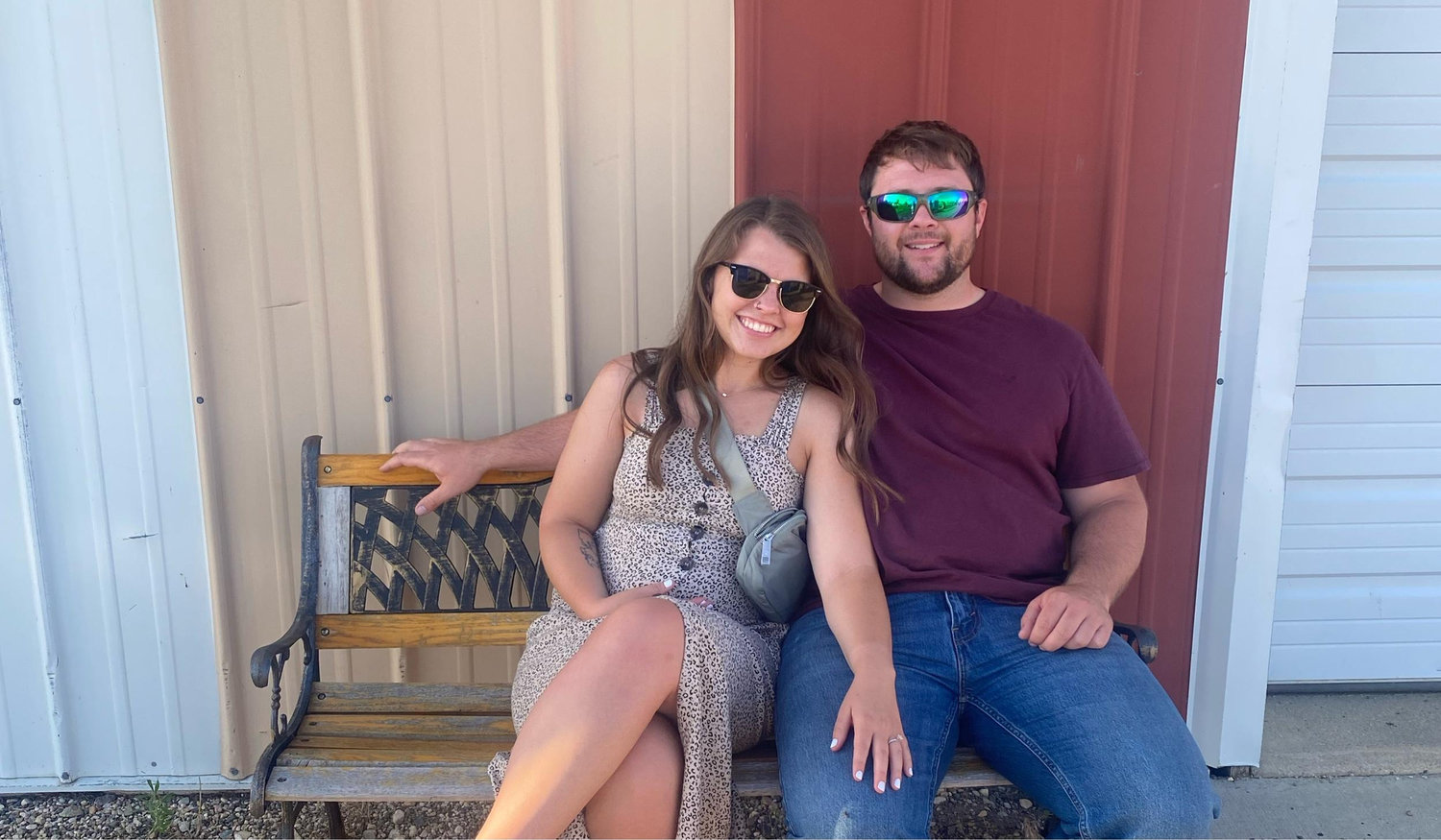 The Wedding Website of Madison Cherwinski and Eric Anderson