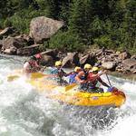 Glacier Raft Company