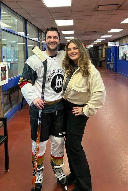 The Wedding Website of Noah Raminick and Madi Saunders