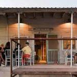 Marfa Spirit Co.