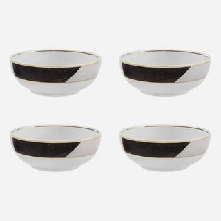 Carrara Cereal Bowl, Set of 4