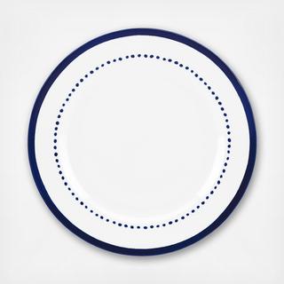 Charlotte Street Dinner Plate